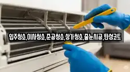 입주청소,이사청소,준공청소,상가청소,줄눈시공,탄성코트