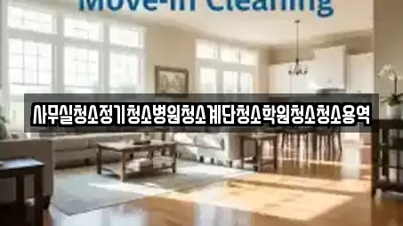 사무실청소정기청소병원청소계단청소학원청소청소용역