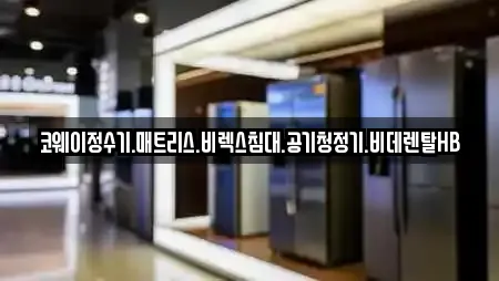 대구 중구 남일동 전문 비데렌탈,복합기렌탈,가전제품렌탈,공기청정기렌탈,정수기렌탈 업체