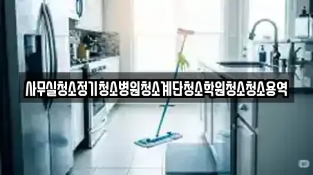 사무실청소정기청소병원청소계단청소학원청소청소용역