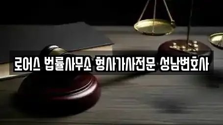 분당구 변호사 업체 현황 10곳 분당구 변호사 업체 현황 10곳