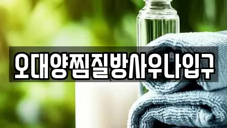 장명동 근처 찜질방,수영장,마사지,스파,사우나 14업체