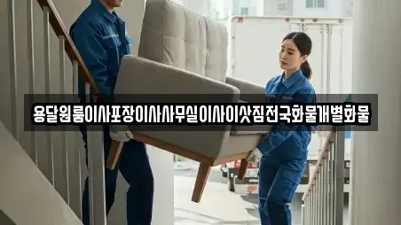 5곳 전북 전주시 덕진구 강흥동 주변 포장이사 리스트 5곳 전북 전주시 덕진구 강흥동 주변 포장이사 리스트