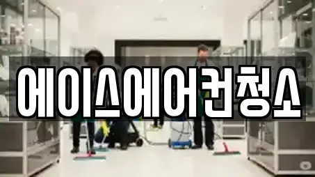 에이스에어컨청소