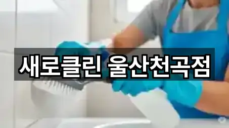 울산 천곡동 청소 주소/지도/연락처 5곳 울산 천곡동 청소 주소/지도/연락처 5곳