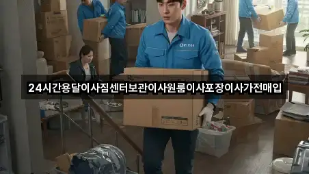 예약 한 번에: 충남 채운면포장이사 3곳