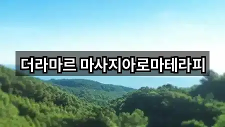 강원 원주시 반곡동 에스테틱 5곳 위치 리스트