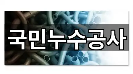 국민누수공사