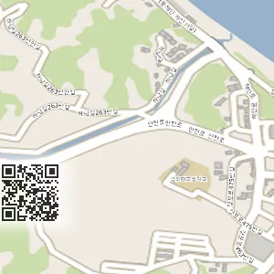 강원 강릉시 초당동 렌트카 우리렌터카 위치