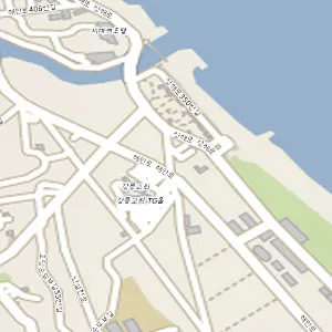 강원 강릉시 초당동 중고차매매 관허중고차매매매각즉시송금당일이전무료출장견적 위치