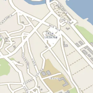 강원 강릉시 초당동 중고차매입 김프로중고차매입판매수출매매센터 위치