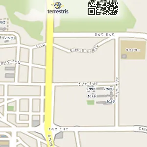 강원 동해시 지흥동 렌트카 건아렌트카 위치