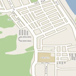 강원 동해시 지흥동 렌트카 동양렌트카 천곡영업소 위치