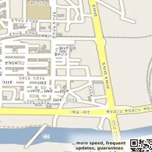 강원 동해시 지흥동 렌트카 현대관광렌트카 동해영업소 위치