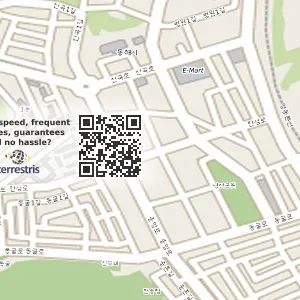 강원 동해시 지흥동 렌트카 현대관광렌트카 동해케이티엑스역영업소 위치