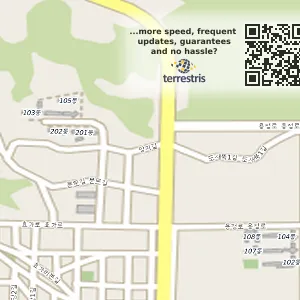 강원 동해시 지흥동 중고차매입 중고트럭중고화물차1톤2.5톤3.5톤4.5톤5톤매매매입수출 위치