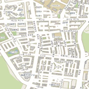 강원 원주시 단계동 렌트카 다우렌트카 원주영업소 위치