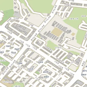 강원 원주시 단계동 렌트카 롯데렌터카 원주지점 위치