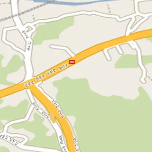 강원 원주시 단기렌트카 지에스렌트카 위치