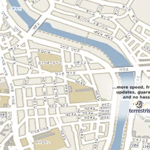 강원 원주시 중고차매입 김프로중고차매입판매수출매매센터 위치