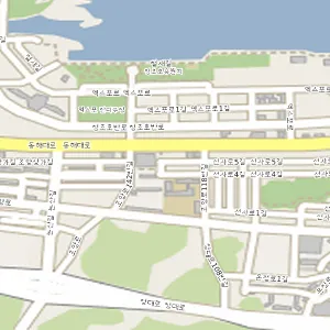 강원특별자치도 단기렌트카 글로리렌트카 위치