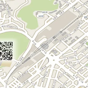 강원특별자치도 렌트카 대한렌트카 강릉역KTX점 위치