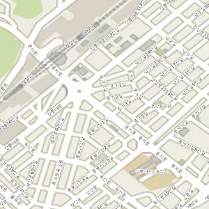 강원특별자치도 렌트카 우리렌터카KTX영업소 위치