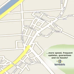 강원특별자치도 양구군 국토정중앙면 중고차매매 도이치중고차수출무역 위치