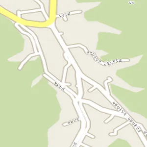 강원특별자치도 양구군 국토정중앙면 중고차매매 성실중고차 위치