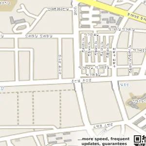 강원특별자치도 장기렌트카 롯데렌터카 속초지점 위치