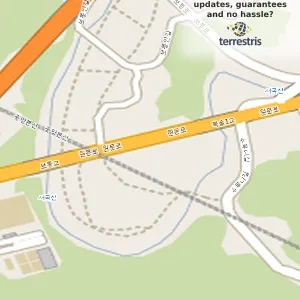 강원특별자치도 중고차 스피드모터스 위치