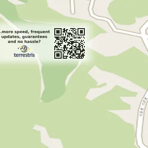 경기 성남시 분당구 석운동 렌트카 퍼스트렌트카 위치