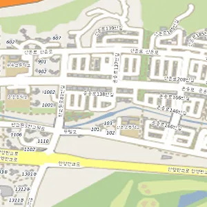 경기 성남시 분당구 석운동 중고차매매 바이마이카중고차매매매입센터 위치