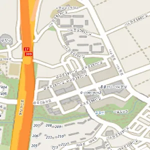 경기 수원시 권선구 금곡동 중고차매입 수원중고차매입센터 위치