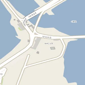 경기 안산시 단원구 대부북동 렌트카 뉴현대드림렌트카 위치