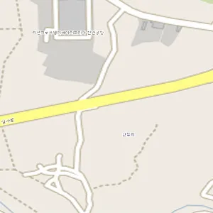 경기 안성시 서운면 중고차 북천안자동차매매상사 위치