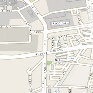 경기 안성시 신건지동 렌트카 브이렌트카 위치