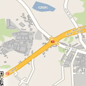 경기 안성시 신건지동 렌트카 하나로개발 위치