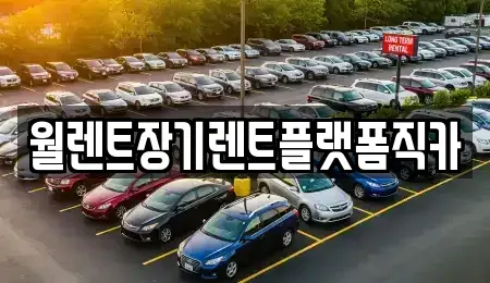 경기 안성시 신건지동 장기렌트카,중고차,렌트카,단기렌트카,중고차매입,중고차매매