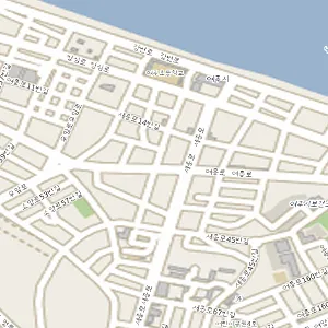 경기 여주시 매룡동 중고차매매 153모터스 위치