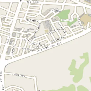 경기 여주시 북내면 렌트카 씨엔씨렌트카 위치