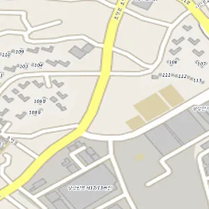 경기 용인시 기흥구 서천동 단기렌트카 케이에이치렌트카 동탄지점 위치