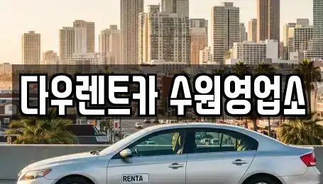 경기 용인시 기흥구 서천동 렌트카,단기렌트카,장기렌트카,중고차,중고차매매,중고차매입