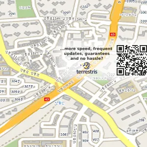 경기 용인시 기흥구 서천동 중고차매입 김프로중고차매입판매수출매매센터 위치