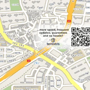 경기 용인시 기흥구 서천동 중고차매입 중고차수출업체중고차매입시세문의 위치