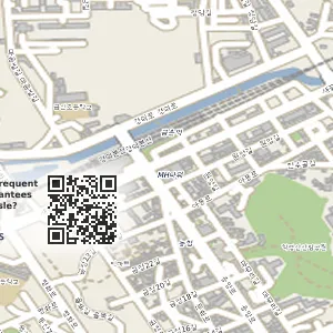 경기 파주시 조리읍 렌트카 SK렌터카 파주지점 위치