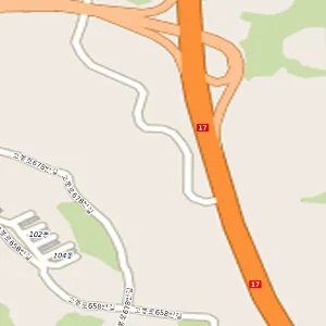 경기 파주시 조리읍 장기렌트카 어썸렌터카 위치