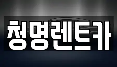 경기 화성시 반송동 단기렌트카,중고차매입,중고차매매,중고차,렌트카,장기렌트카
