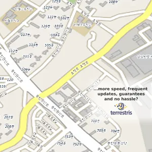 경기 화성시 반송동 단기렌트카 청명렌트카 위치