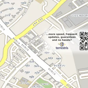 경기 화성시 반송동 장기렌트카 신차노트 위치